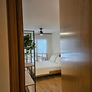 Estudiosuenossuite Apartamento