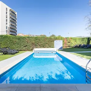 Acta Sant Just Hotel